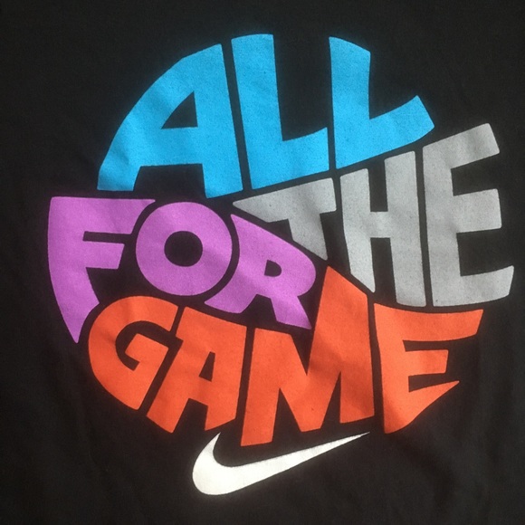 Nike women's tee - Picture 2 of 3